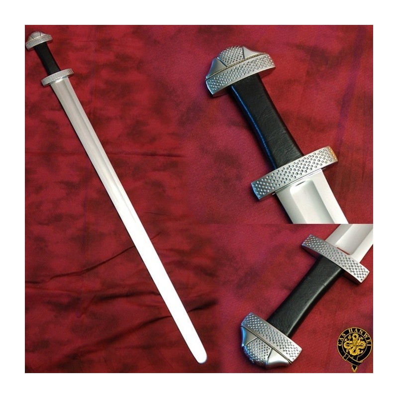 Tinker Early Viking Sword – Blunt Re-enactment - Tinker Early Viking Sword – Blunt Re-enactment -