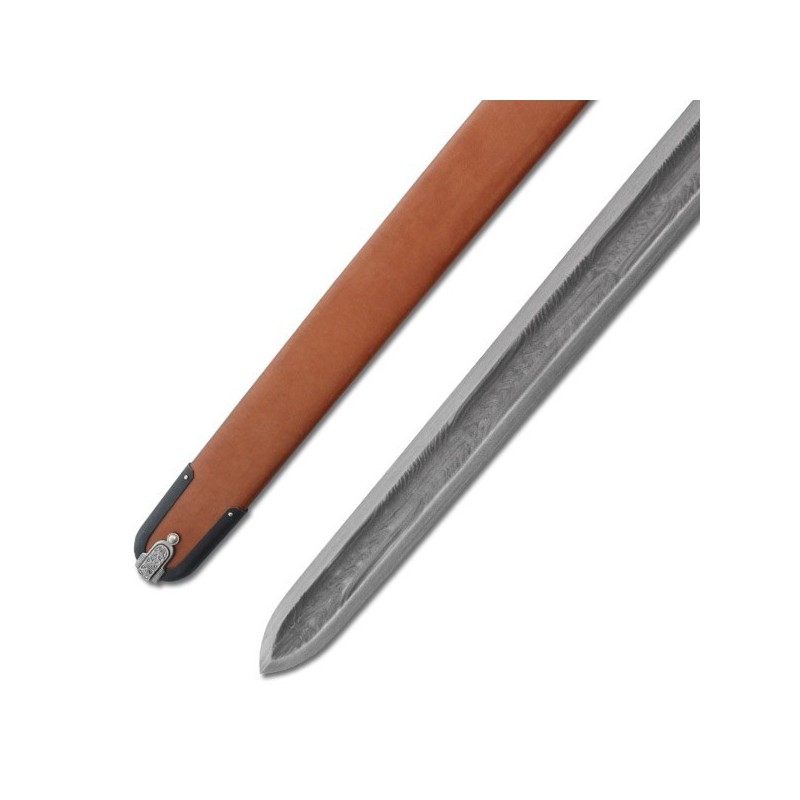 Saksisch zwaard - Saxon Sword - Viking Zwaard - Hanwei - Europees zwaard Saksisch zwaard - Saxon Sword - Viking Zwaard - Hanwei - Europees zwaard