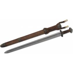 Godfred Viking Sword with...