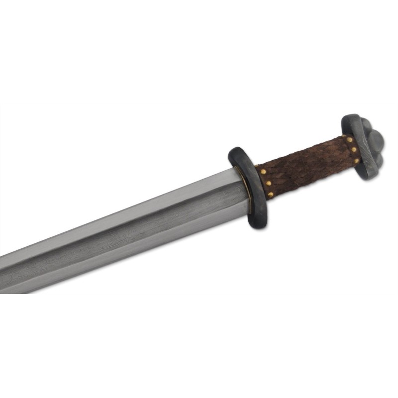 Godfred Viking Zwaard - Hanwei – Damacus Godfred Viking Zwaard - Hanwei – Damacus