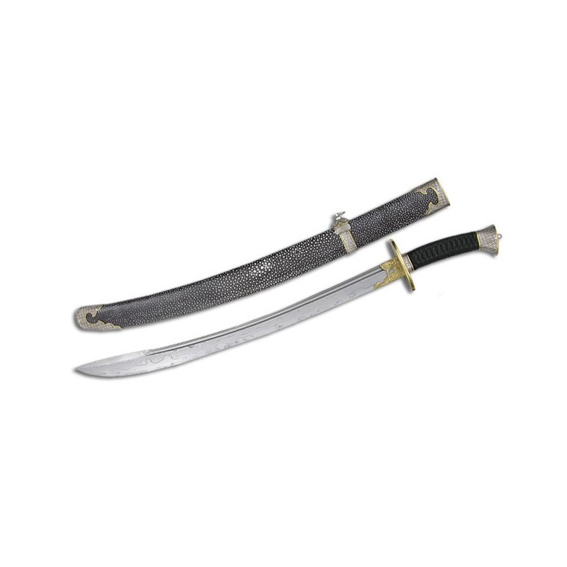 Song Sword Song Sword