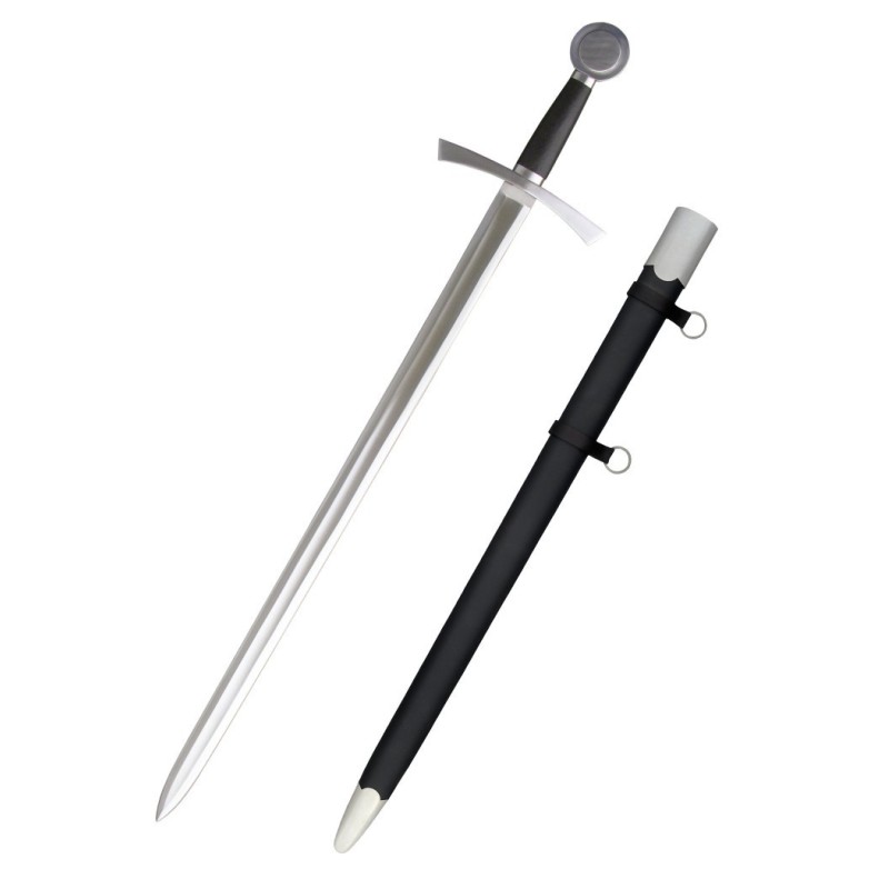 Leeuwenhart zwaard - Lionheart Sword - Hanwei - Europese Middeleeuws zwaarden - SH2367 Leeuwenhart zwaard - Lionheart Sword - Hanwei - Europese Middeleeuws zwaarden - SH2367