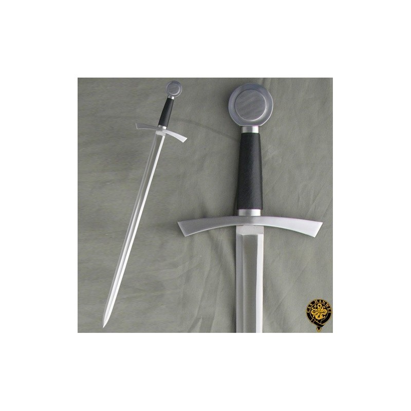 Leeuwenhart zwaard - Lionheart Sword - Hanwei - Europese Middeleeuws zwaarden - SH2367 Leeuwenhart zwaard - Lionheart Sword - Hanwei - Europese Middeleeuws zwaarden - SH2367
