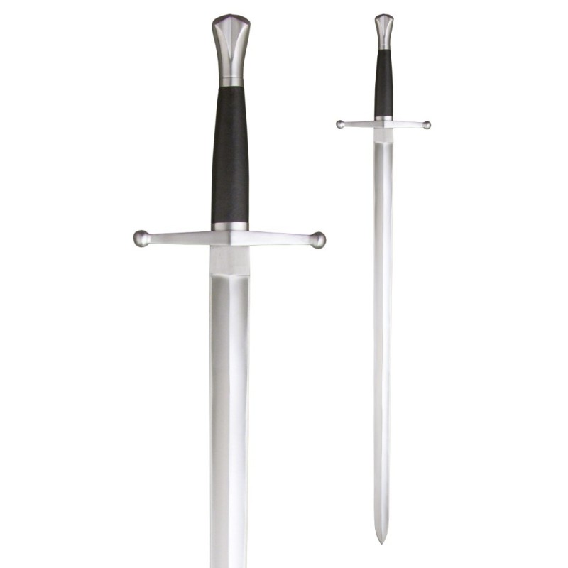 War Sword - anderhalf zwaard - SH2366 - Hanwei War Sword - anderhalf zwaard - SH2366 - Hanwei