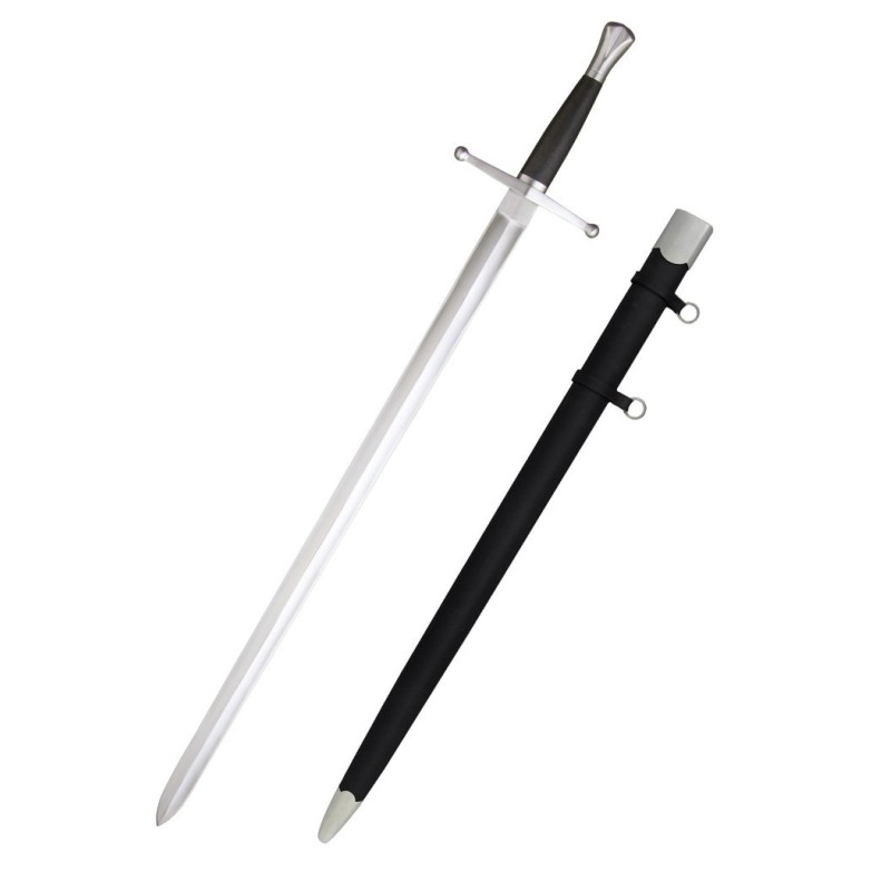 War Sword - anderhalf zwaard - SH2366 - Hanwei War Sword - anderhalf zwaard - SH2366 - Hanwei