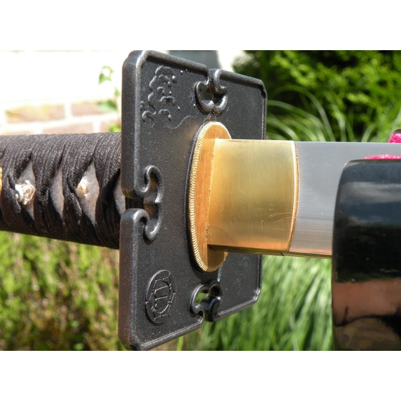 Iga Ninja-To Schwert Iga Ninja-To Schwert