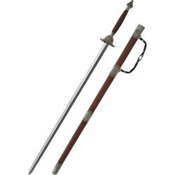 Hunyuan Shaolin Sword