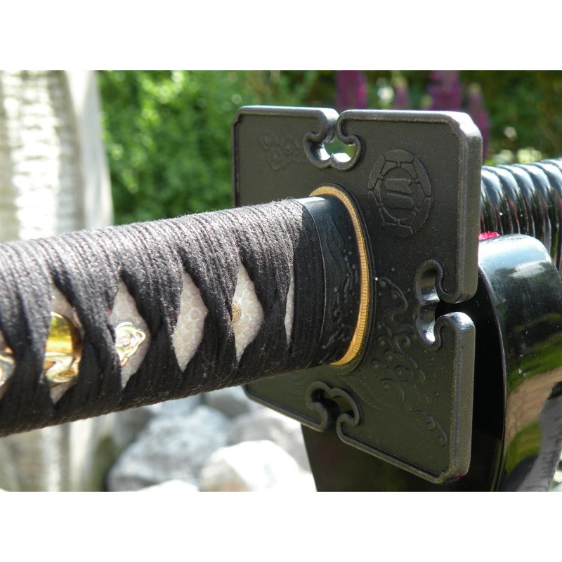 Iga Ninja-To Schwert Iga Ninja-To Schwert