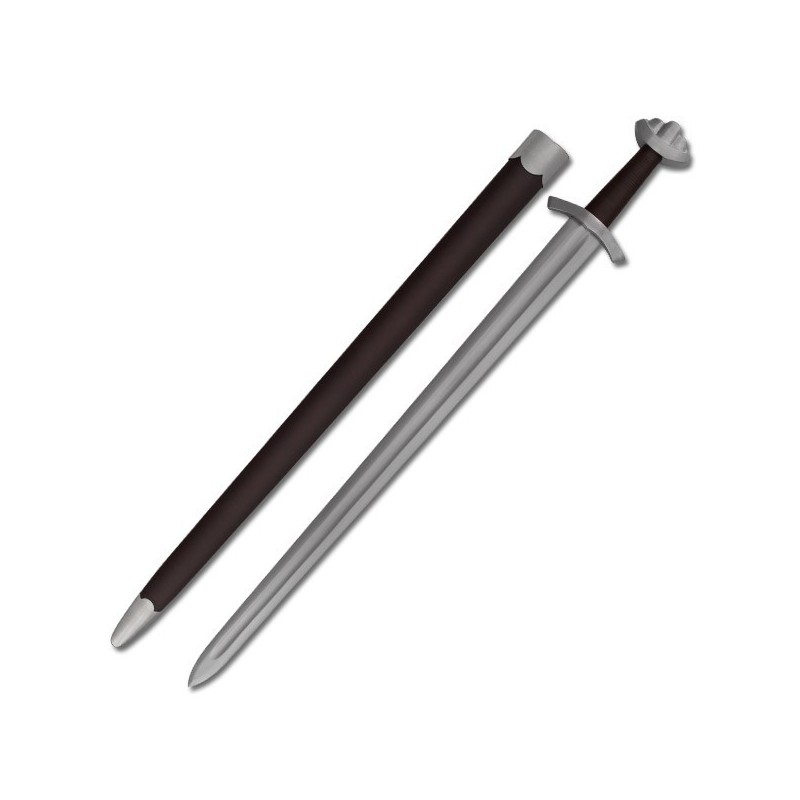 Irisches Wikingerschwert Irisches Wikingerschwert