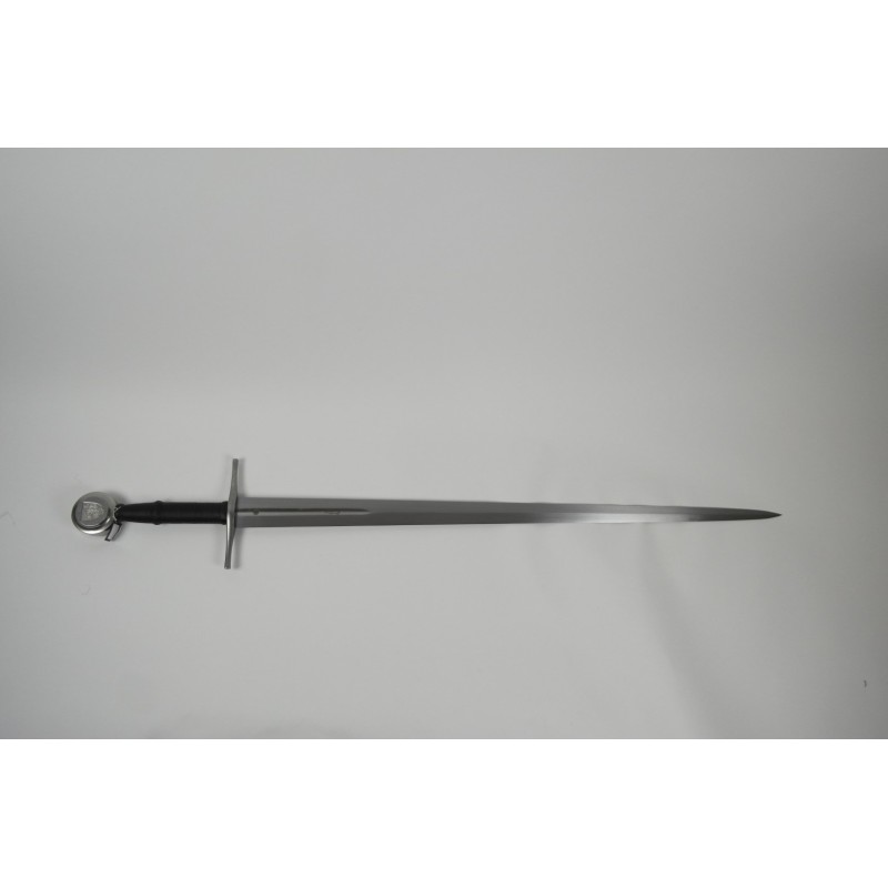 Anderhalfhands Albrecht II zwaard - Hamwei