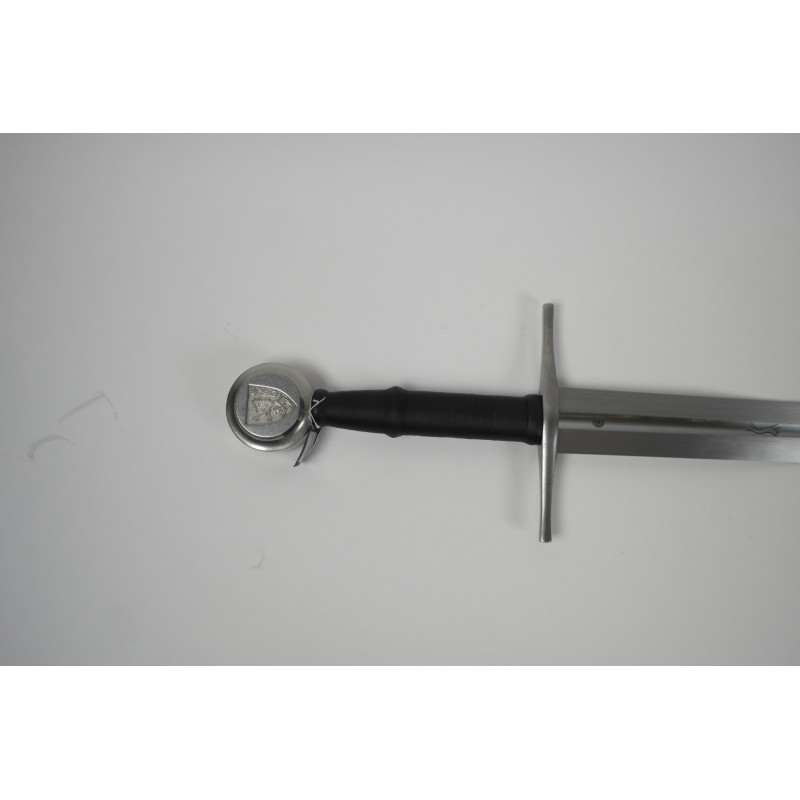 Albrecht II, Hand-and-a-Half Sword Albrecht II, Hand-and-a-Half Sword