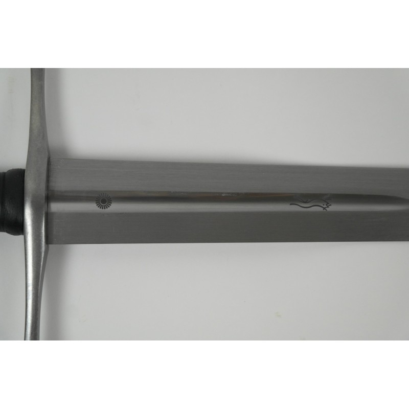 Albrecht II, Hand-and-a-Half Sword Albrecht II, Hand-and-a-Half Sword