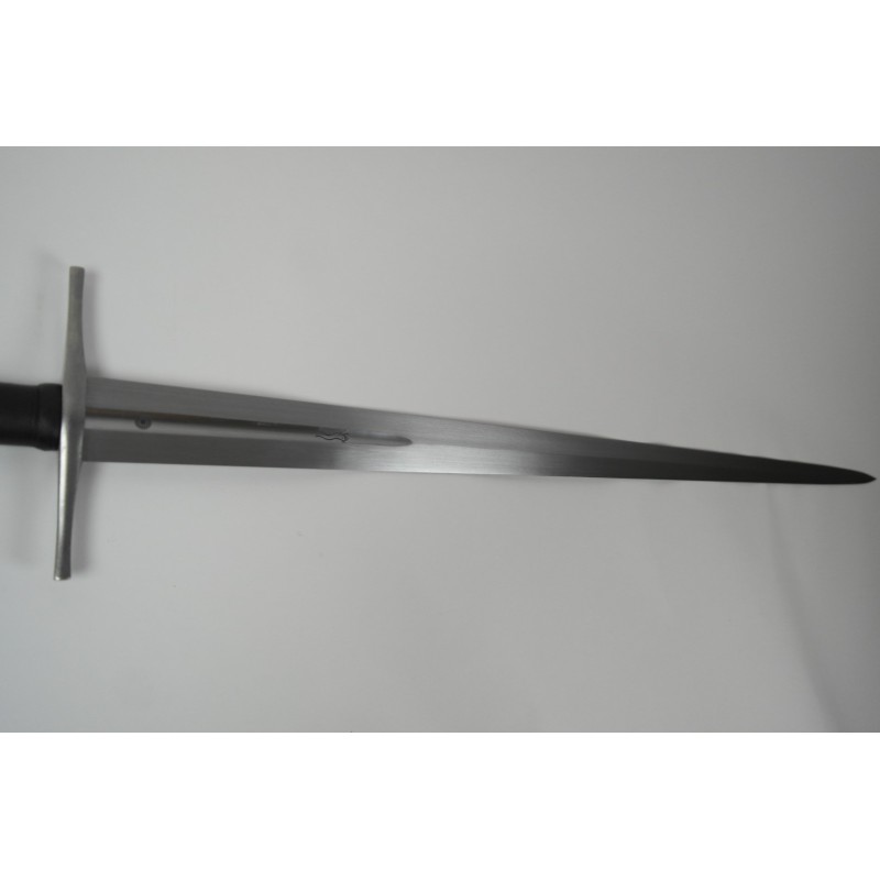 Anderhalfhands Albrecht II zwaard - Hamwei