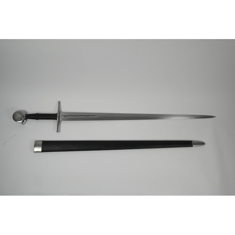 Albrecht II, Hand-and-a-Half Sword Albrecht II, Hand-and-a-Half Sword