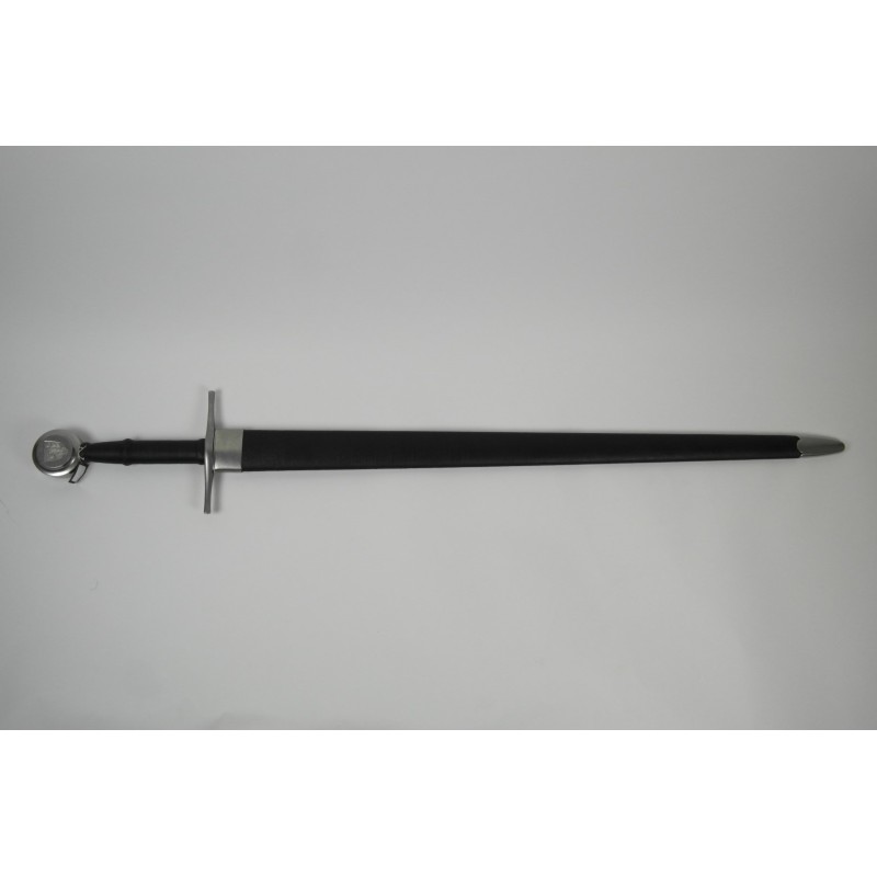 Albrecht II, Hand-and-a-Half Sword Albrecht II, Hand-and-a-Half Sword