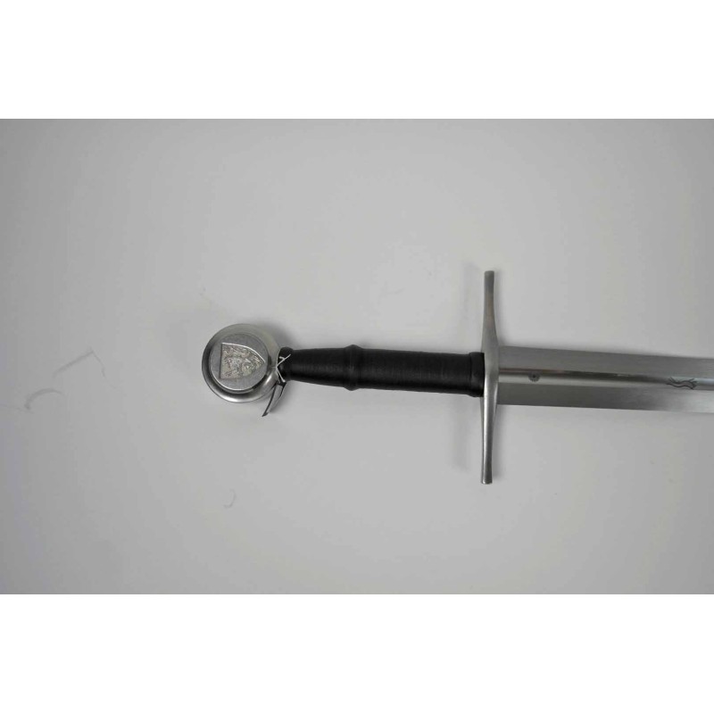 Albrecht II, Hand-and-a-Half Sword Albrecht II, Hand-and-a-Half Sword