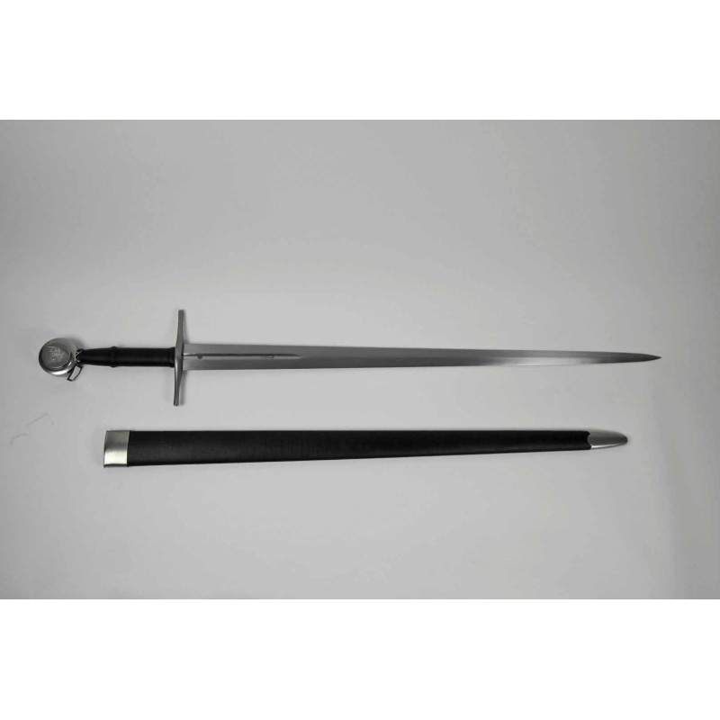 Albrecht II, Hand-and-a-Half Sword Albrecht II, Hand-and-a-Half Sword