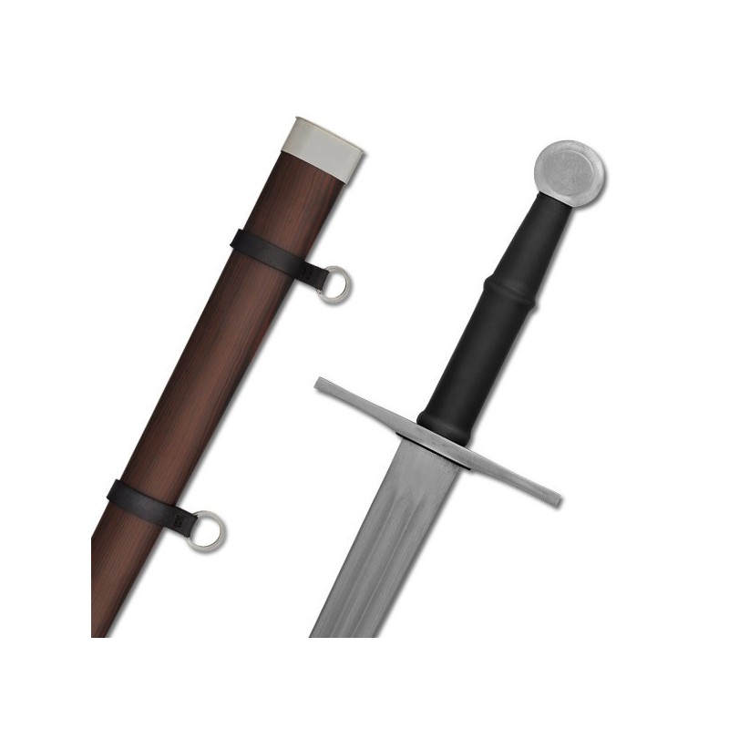 Hanwei Practical Hand and a Half Sword Hanwei Practical Hand and a Half Sword