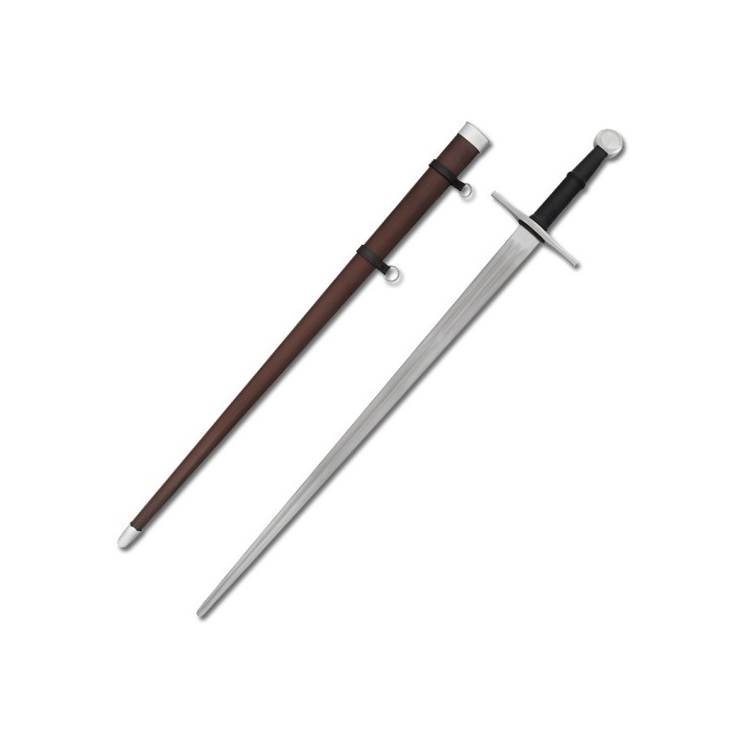Hanwei Practical Hand and a Half Sword Hanwei Practical Hand and a Half Sword