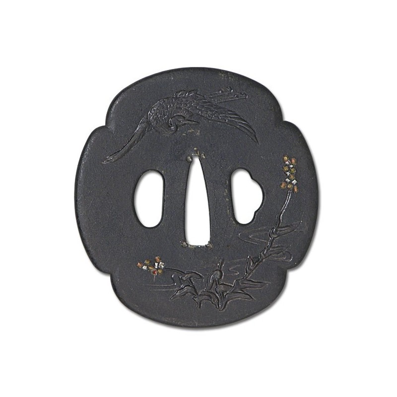 Tori XL light  Katana