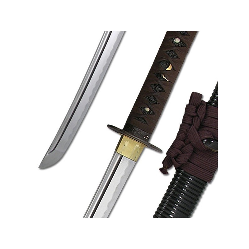 Tori XL light  Katana