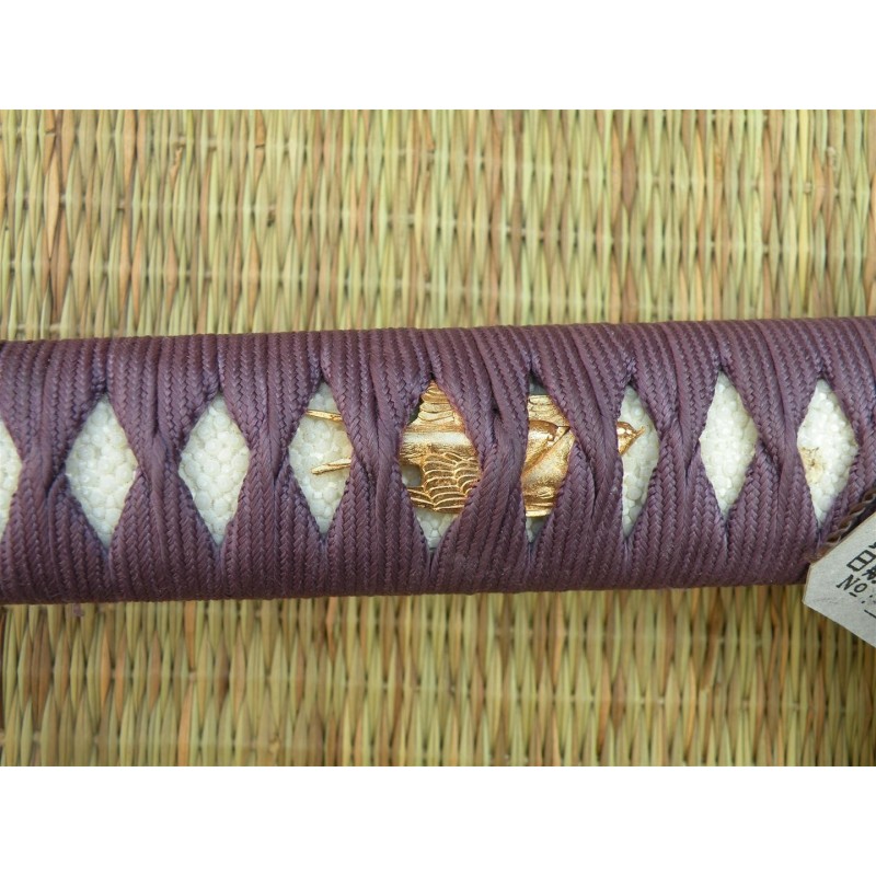 Tonbo (Dragon-Fly) Katana Tonbo (Dragon-Fly) Katana