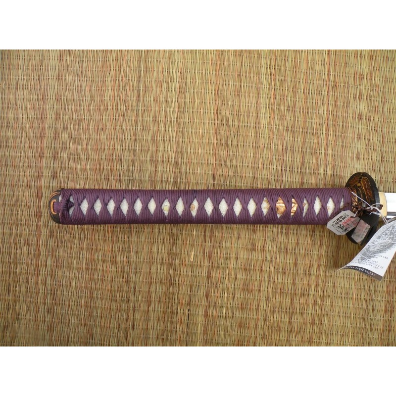 Tonbo (Dragon-Fly) Katana Tonbo (Dragon-Fly) Katana