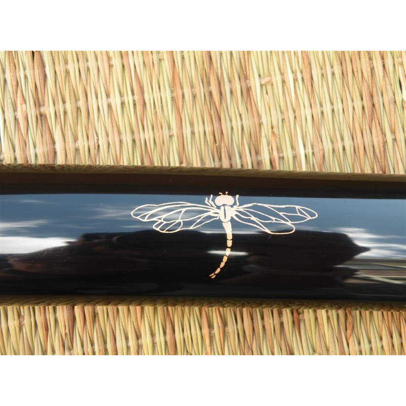 Tonbo (Dragon-Fly) Katana Tonbo (Dragon-Fly) Katana