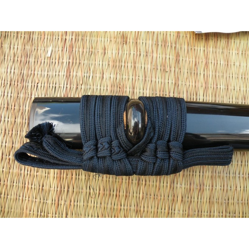 Tonbo (Dragon-Fly) Katana Tonbo (Dragon-Fly) Katana