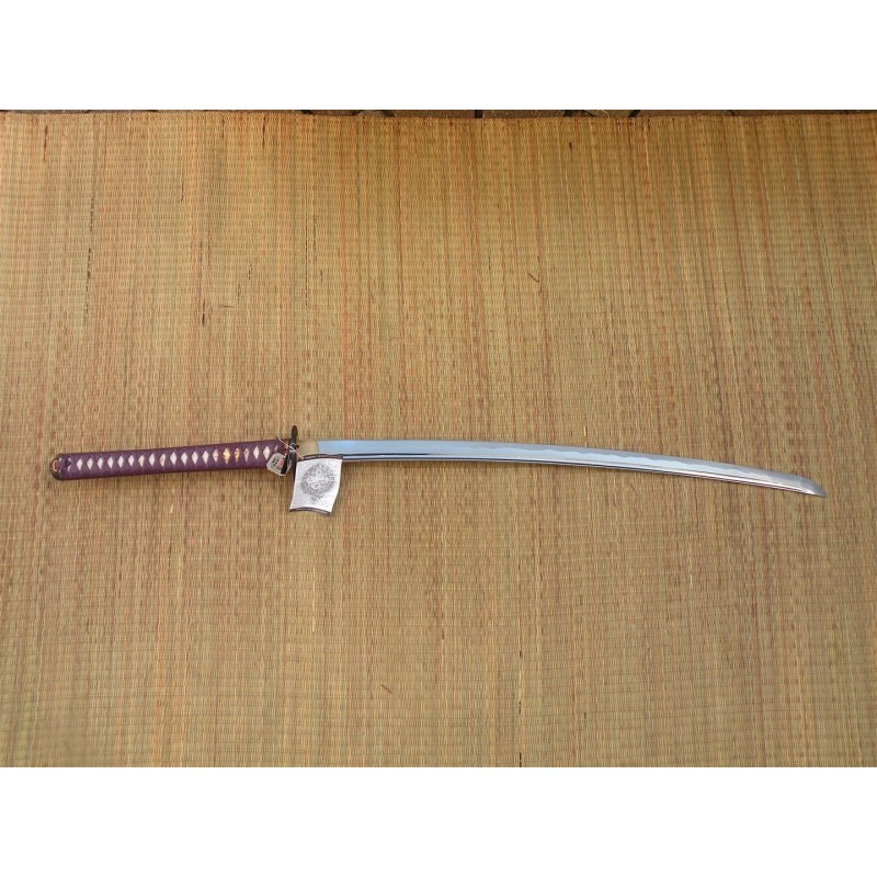 Tonbo (Dragon-Fly) Katana Tonbo (Dragon-Fly) Katana