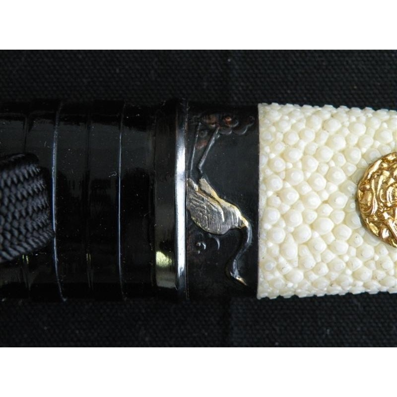 Kami Tanto – Hanwei - SH1203 – Samurai Knife