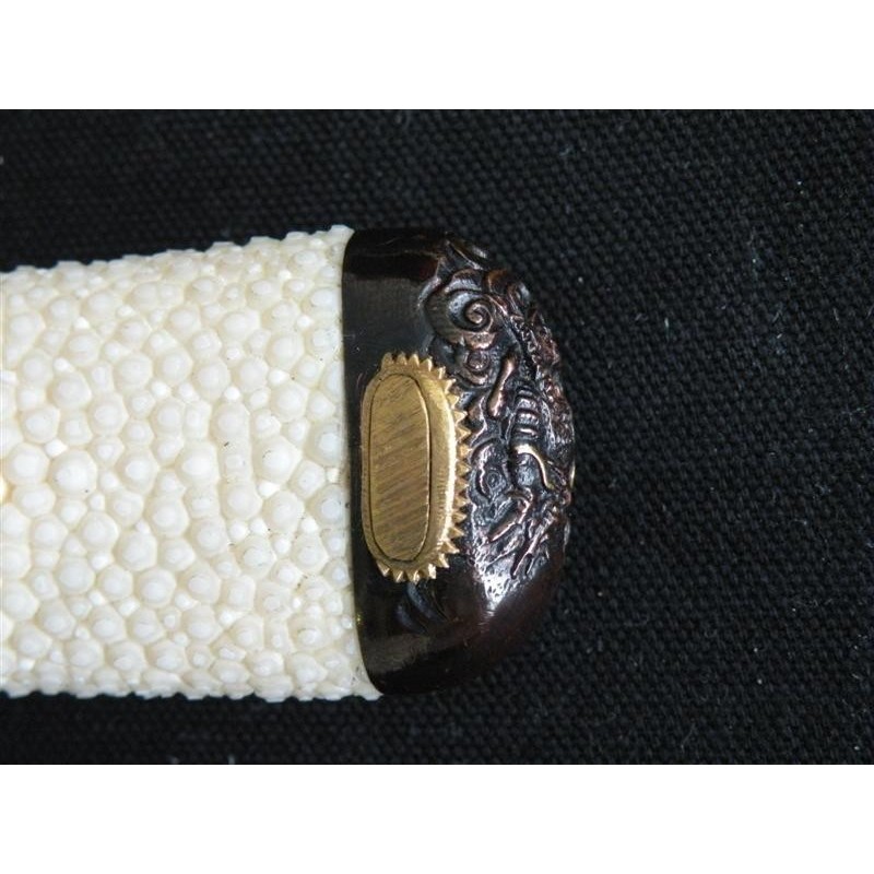 Kami Tanto – Hanwei - SH1203 – Samurai Knife