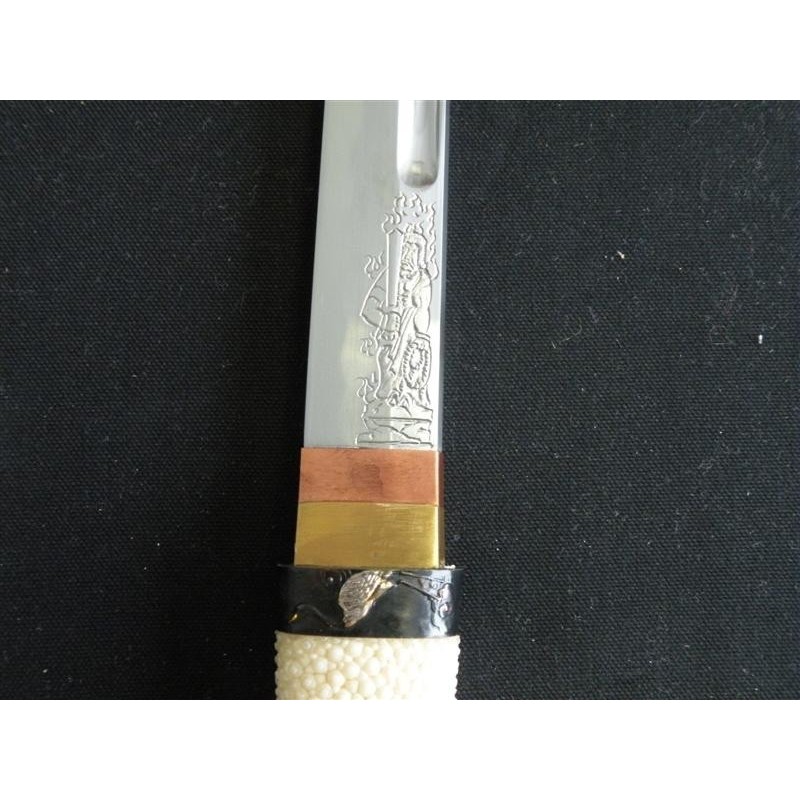 Kami Tanto – Hanwei - SH1203 – Samurai Knife