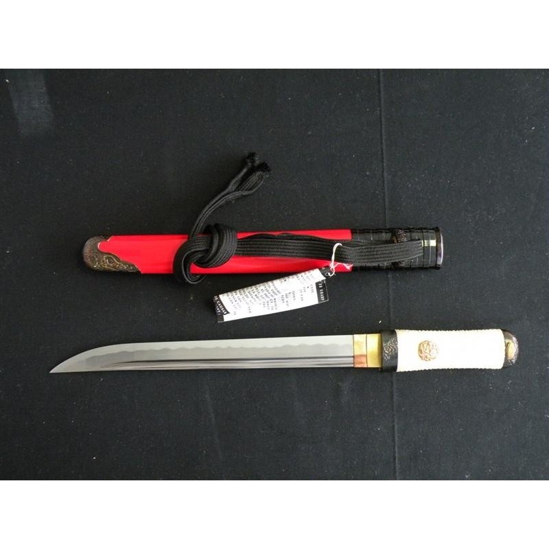 Kami Tanto – Hanwei - SH1203 – Samurai Knife