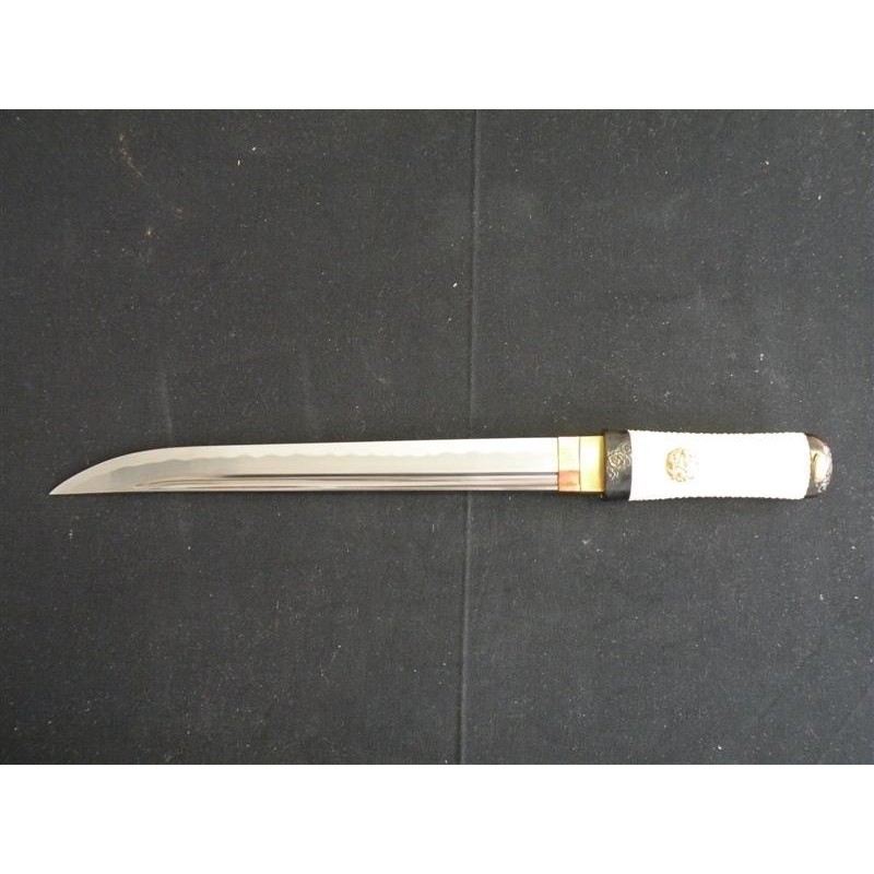 Kami Tanto – Hanwei - SH1203 – Samurai Knife