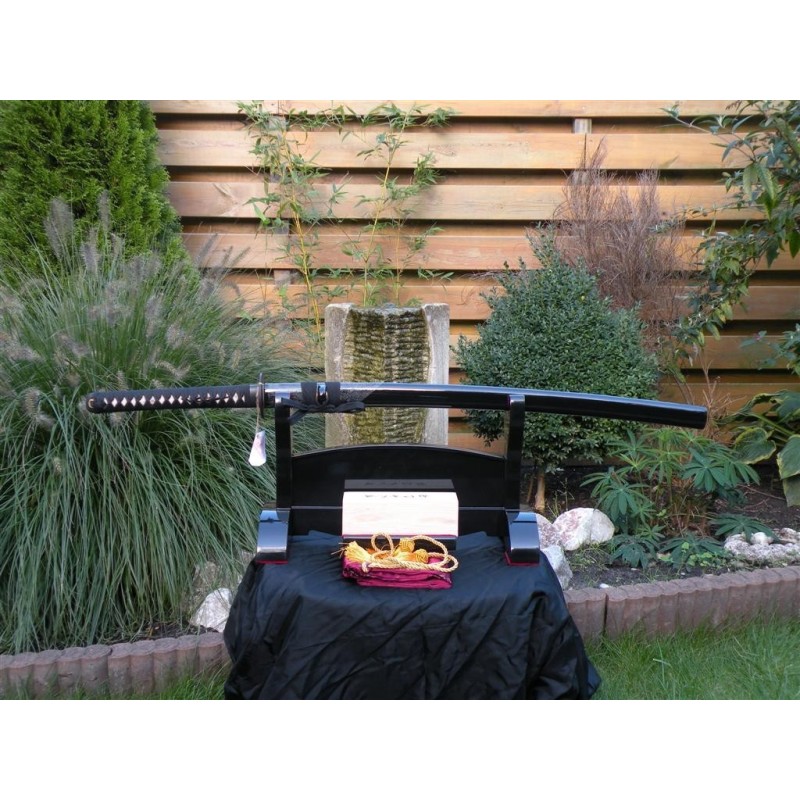 Mokko Katana Mokko Katana