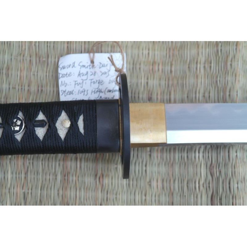 Tsunami Katana Tsunami Katana