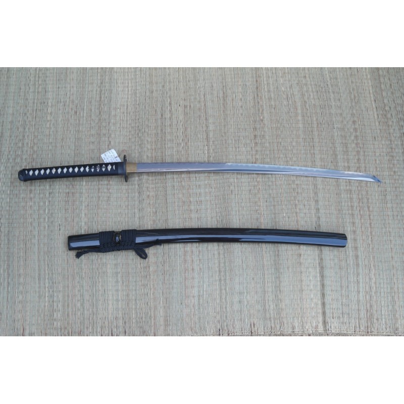 Tsunami Katana Tsunami Katana