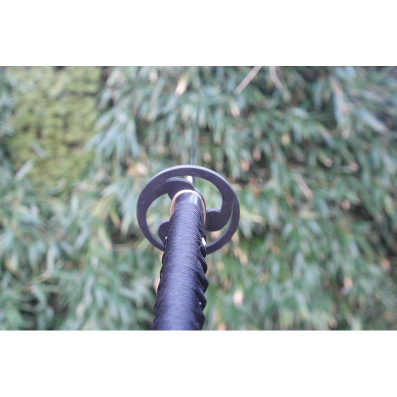 Tsunami Katana Tsunami Katana