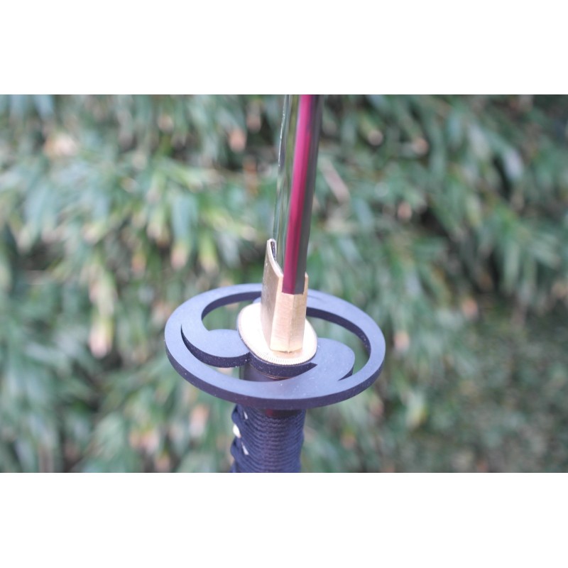 Tsunami Katana Tsunami Katana