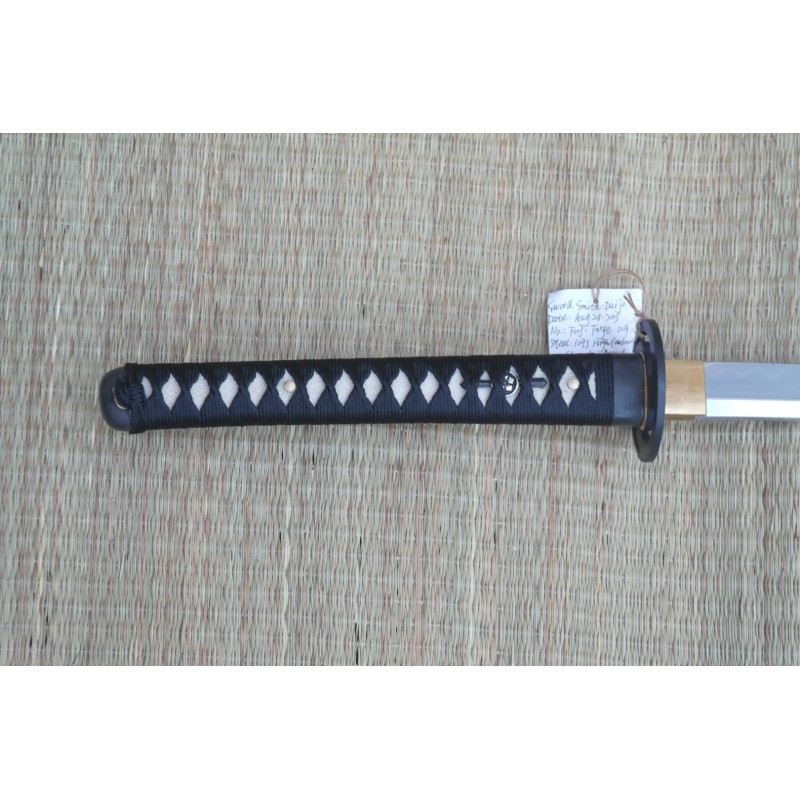 Tsunami Katana Tsunami Katana