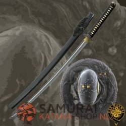 Shinto Katana Samurai Sword