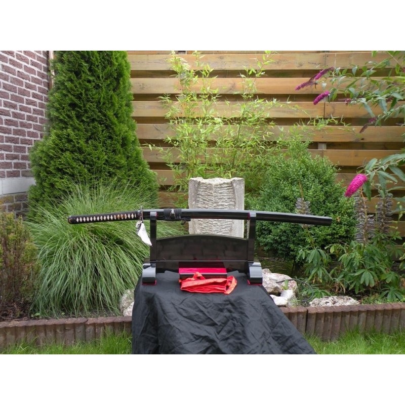 Shinto Katana Samurai Zwaard Shinto Katana Samurai Zwaard