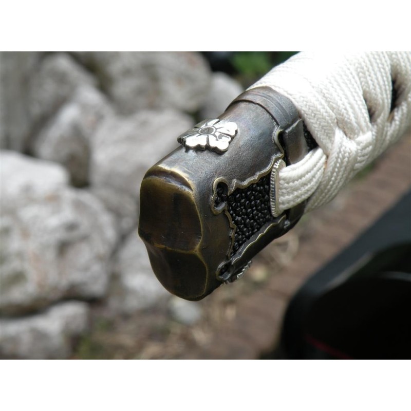 Roiyaru Sanmai Katana Roiyaru Sanmai Katana