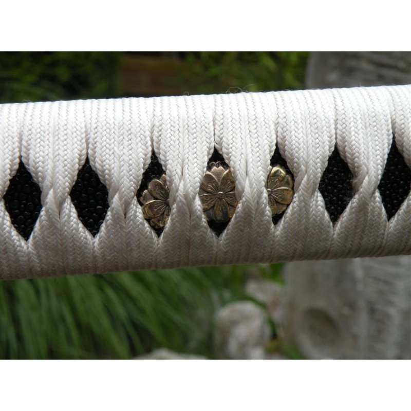 Roiyaru Sanmai Katana Roiyaru Sanmai Katana