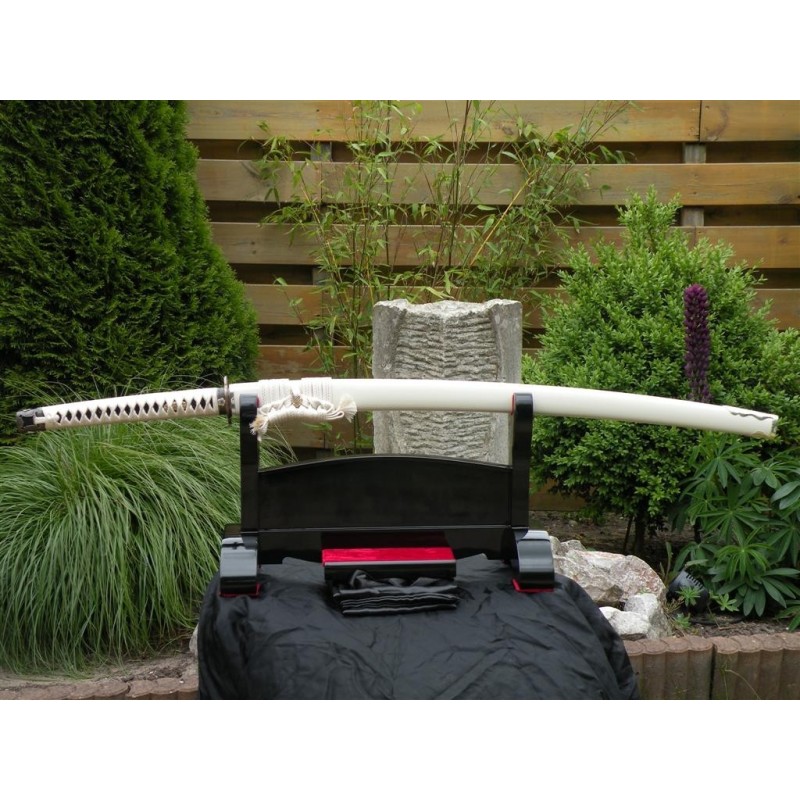 Roiyaru Sanmai Katana Roiyaru Sanmai Katana