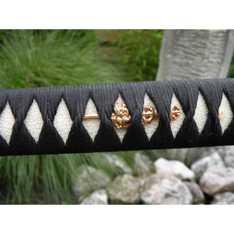 Shinto Katana Samurai Sword Shinto Katana Samurai Sword