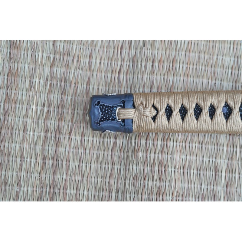 Roiyaru Sanmai Katana Roiyaru Sanmai Katana