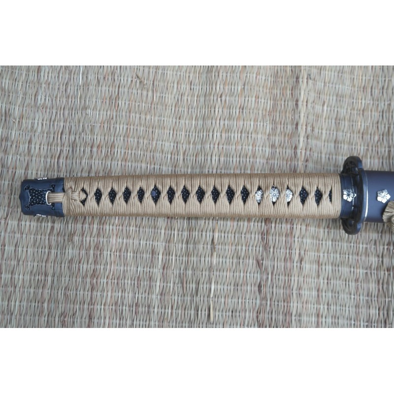 Roiyaru Sanmai Katana Roiyaru Sanmai Katana