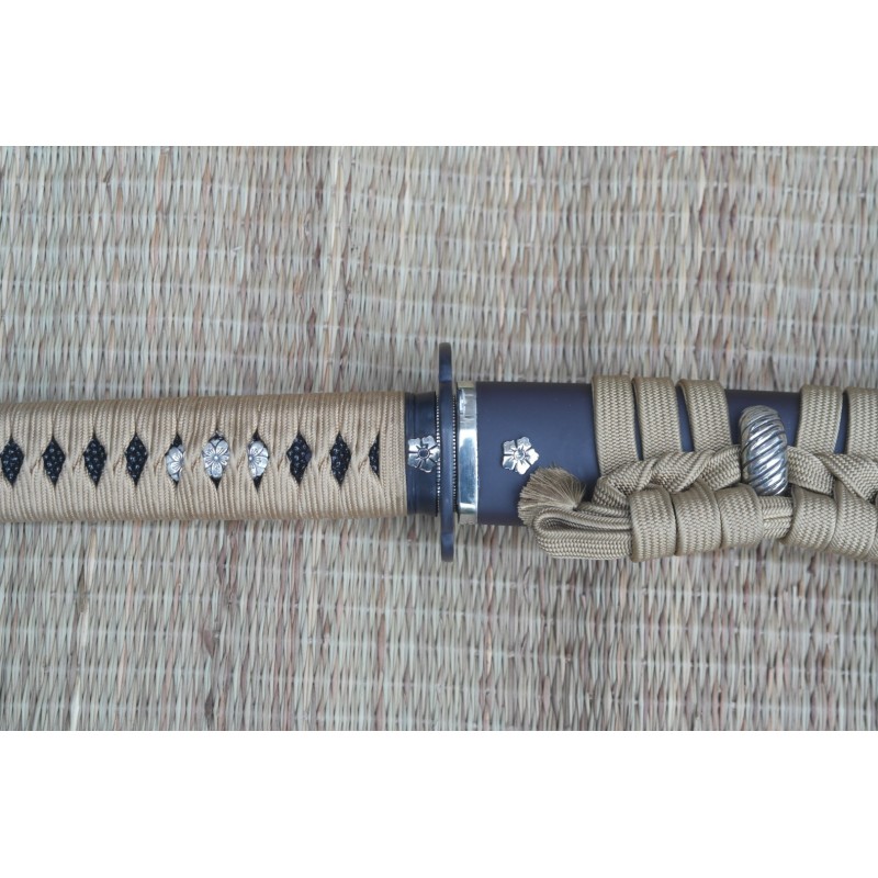 Roiyaru Sanmai Katana Roiyaru Sanmai Katana